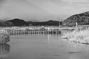 Dalyan River