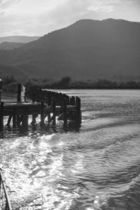 Dalyan River