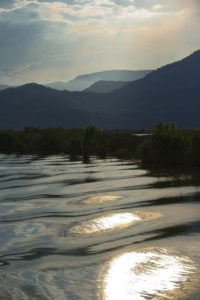 Dalyan River